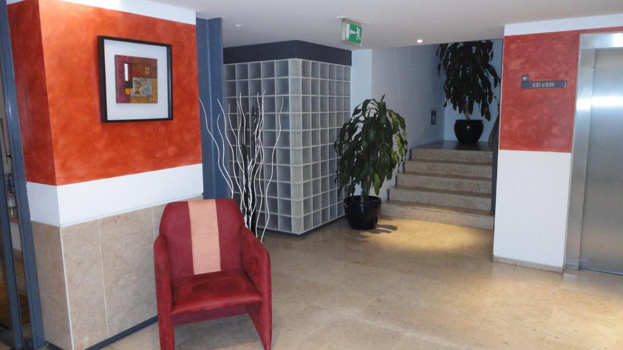 Inatel Caparica Hotel Costa da Caparica Exterior photo
